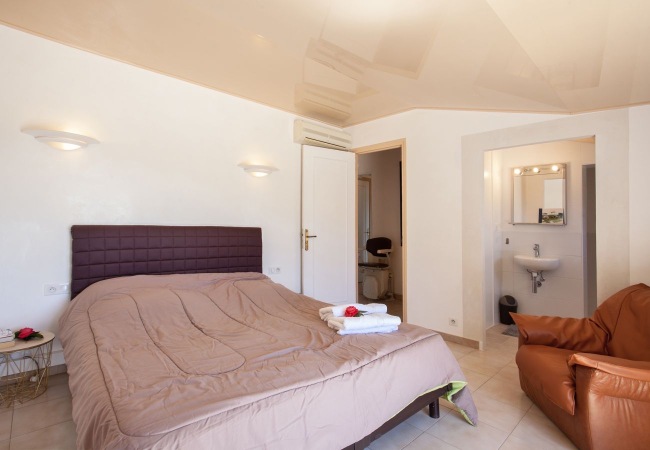 Maison à Biguglia - Villa Felicita