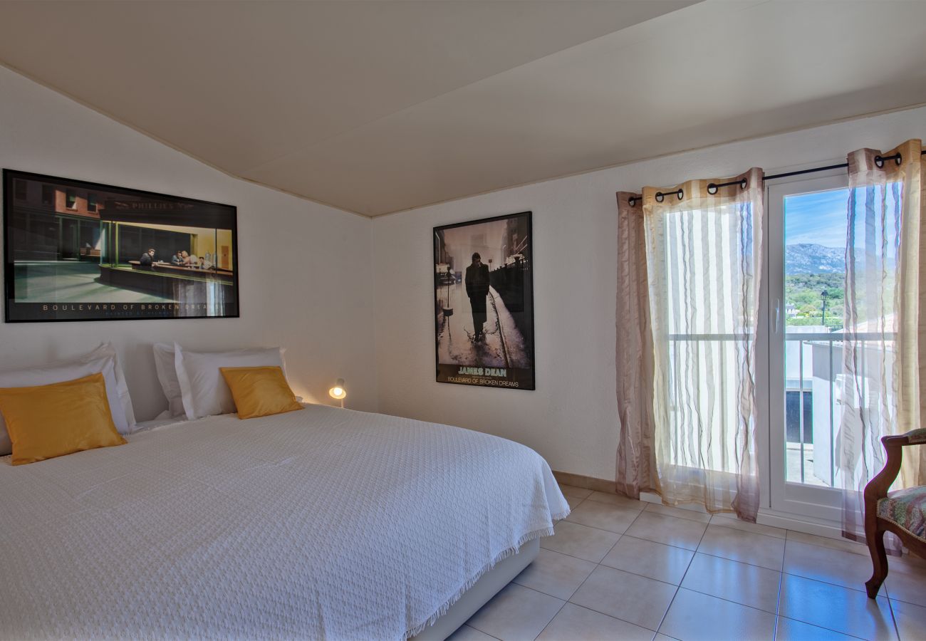Maison à Biguglia - Villa Felicita