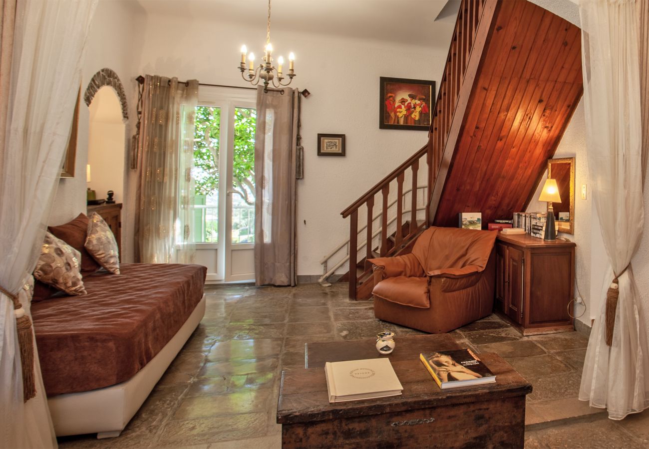 Maison à Biguglia - Villa Felicita