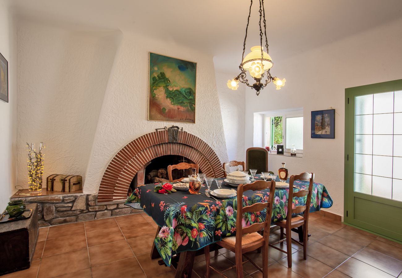 Maison à Biguglia - Villa Felicita