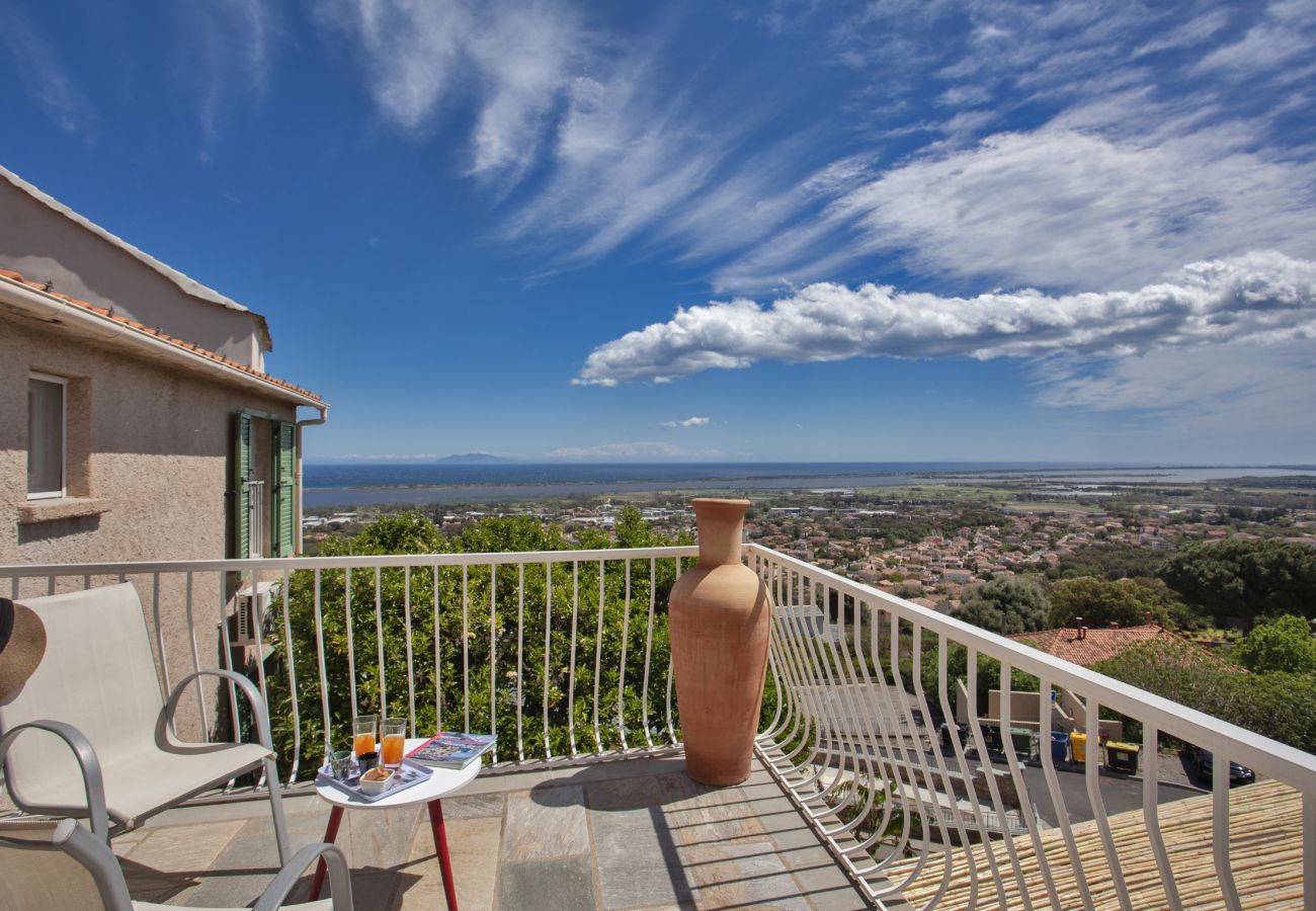 Maison à Biguglia - Villa Felicita