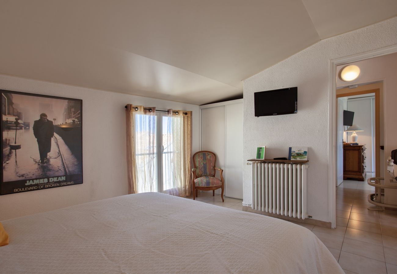 Maison à Biguglia - Villa Felicita