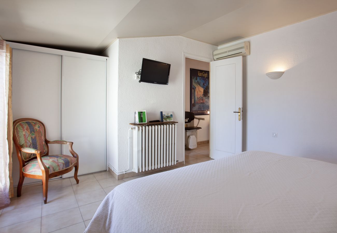 Maison à Biguglia - Villa Felicita