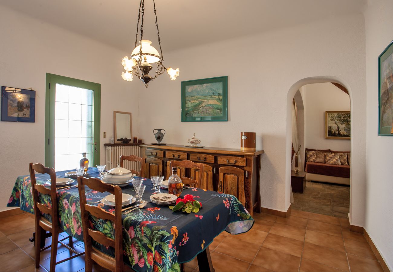 Maison à Biguglia - Villa Felicita