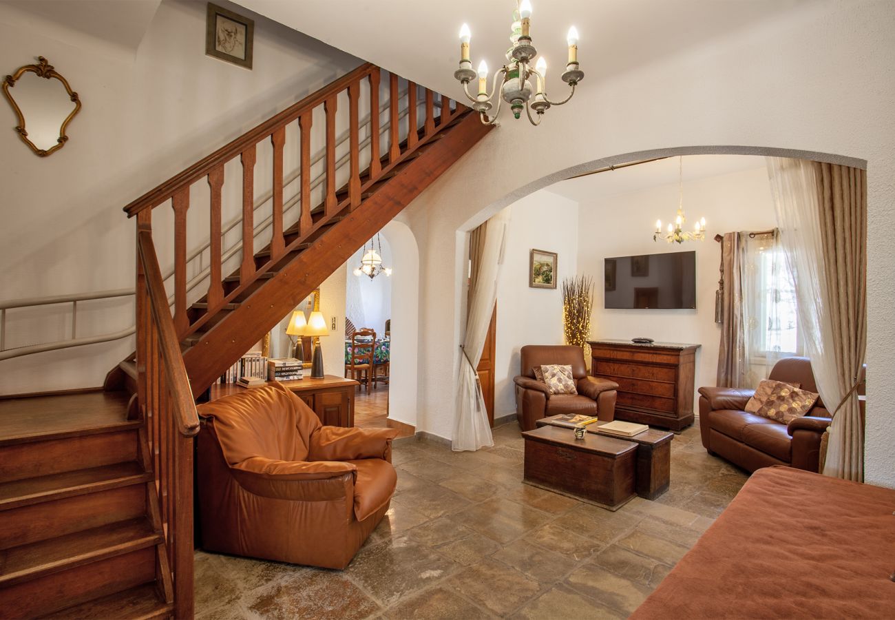 Maison à Biguglia - Villa Felicita