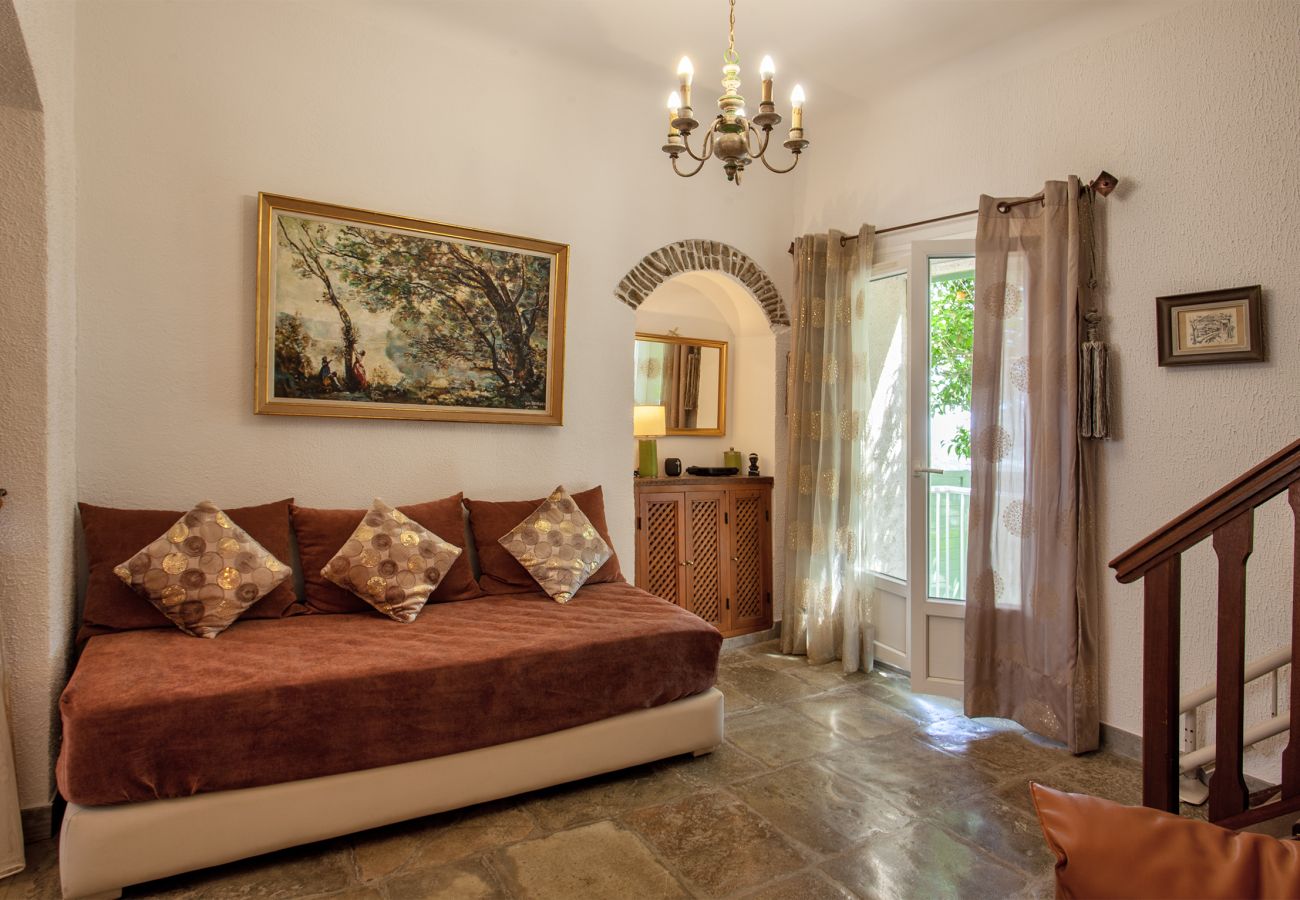 Maison à Biguglia - Villa Felicita