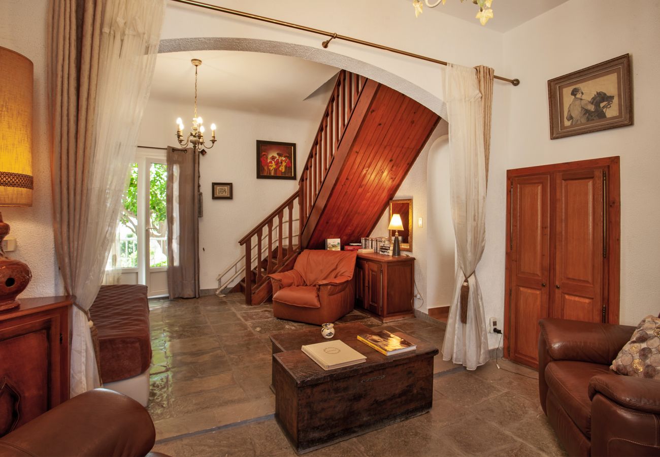 Maison à Biguglia - Villa Felicita