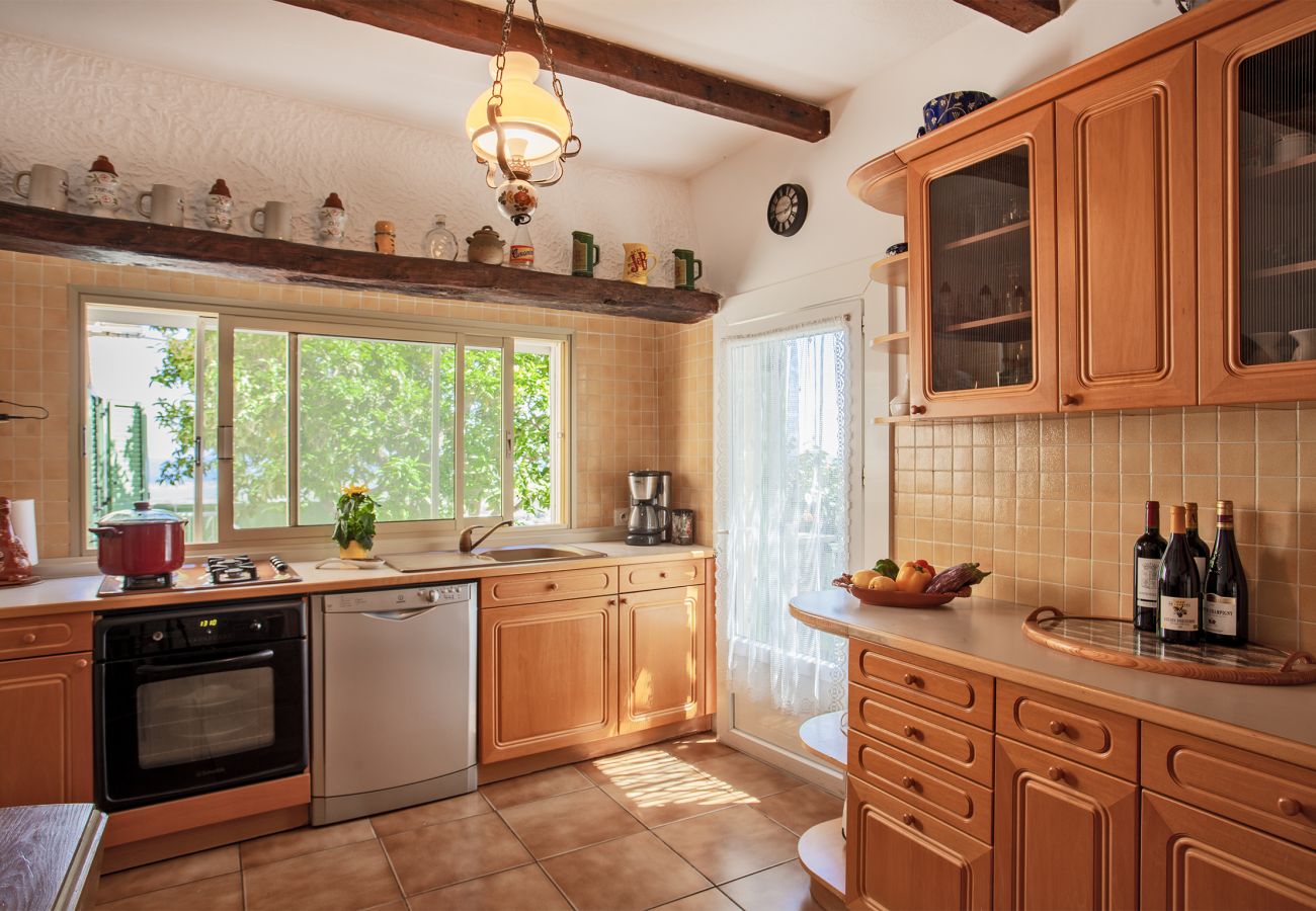 Maison à Biguglia - Villa Felicita
