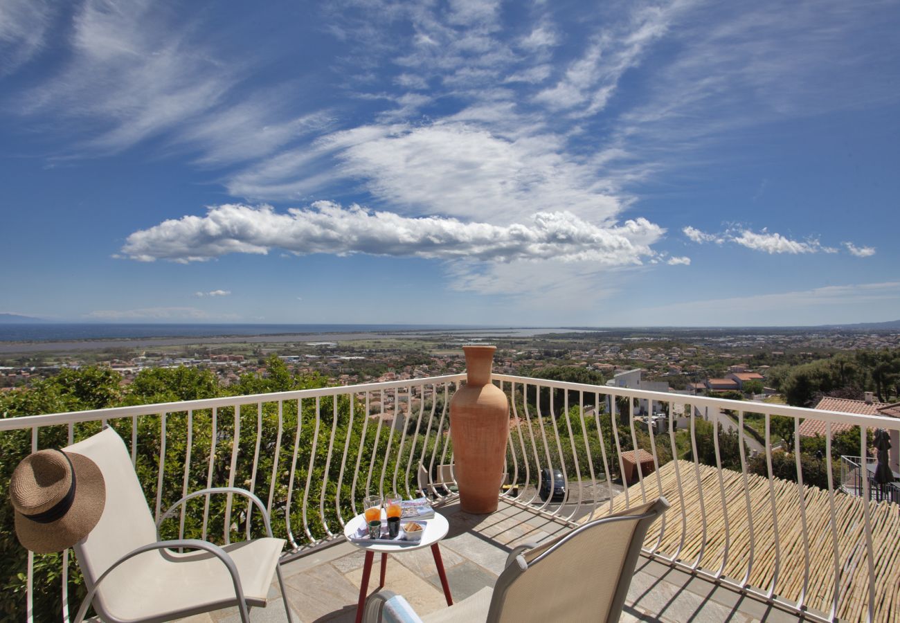 Maison à Biguglia - Villa Felicita