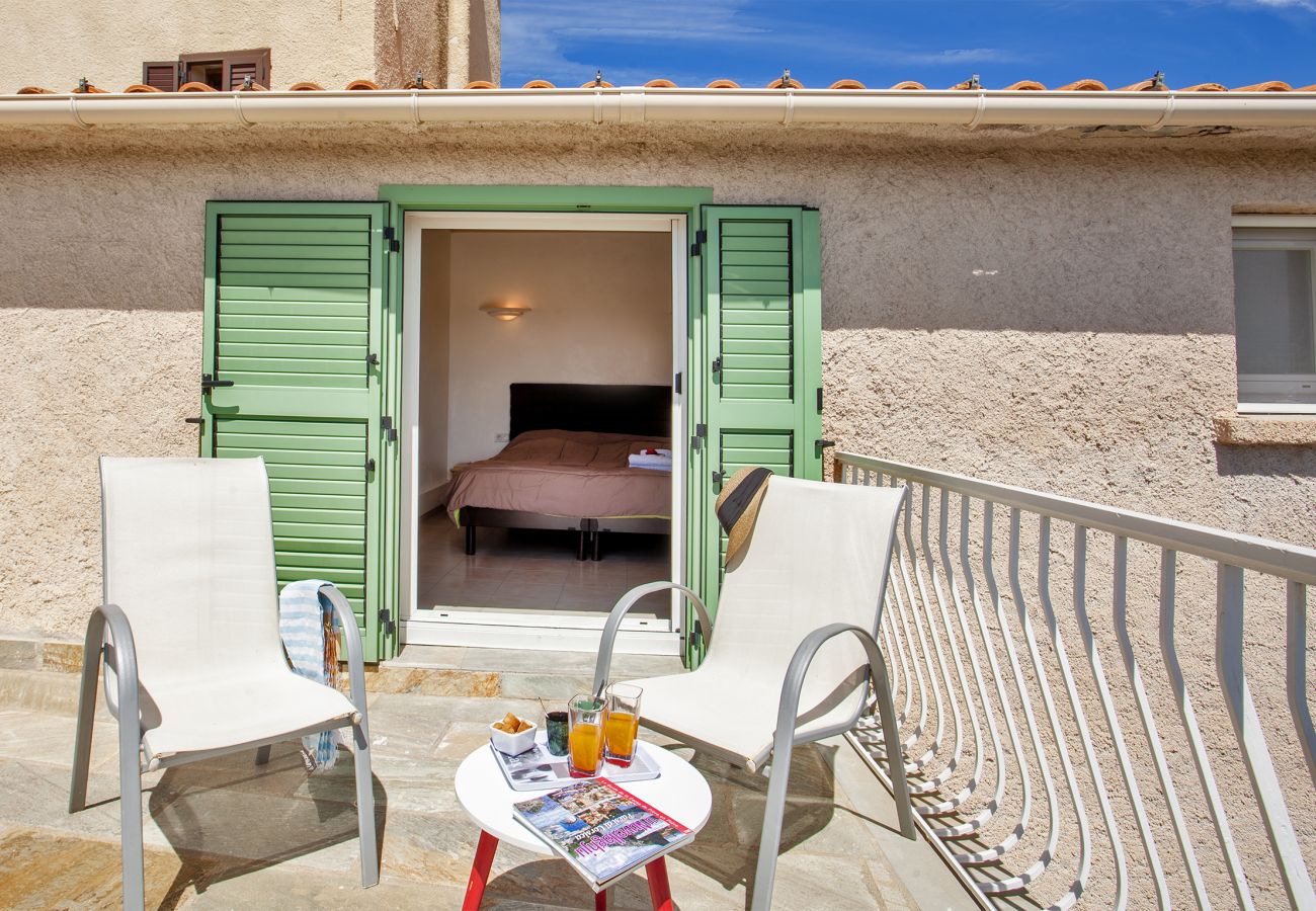 Maison à Biguglia - Villa Felicita