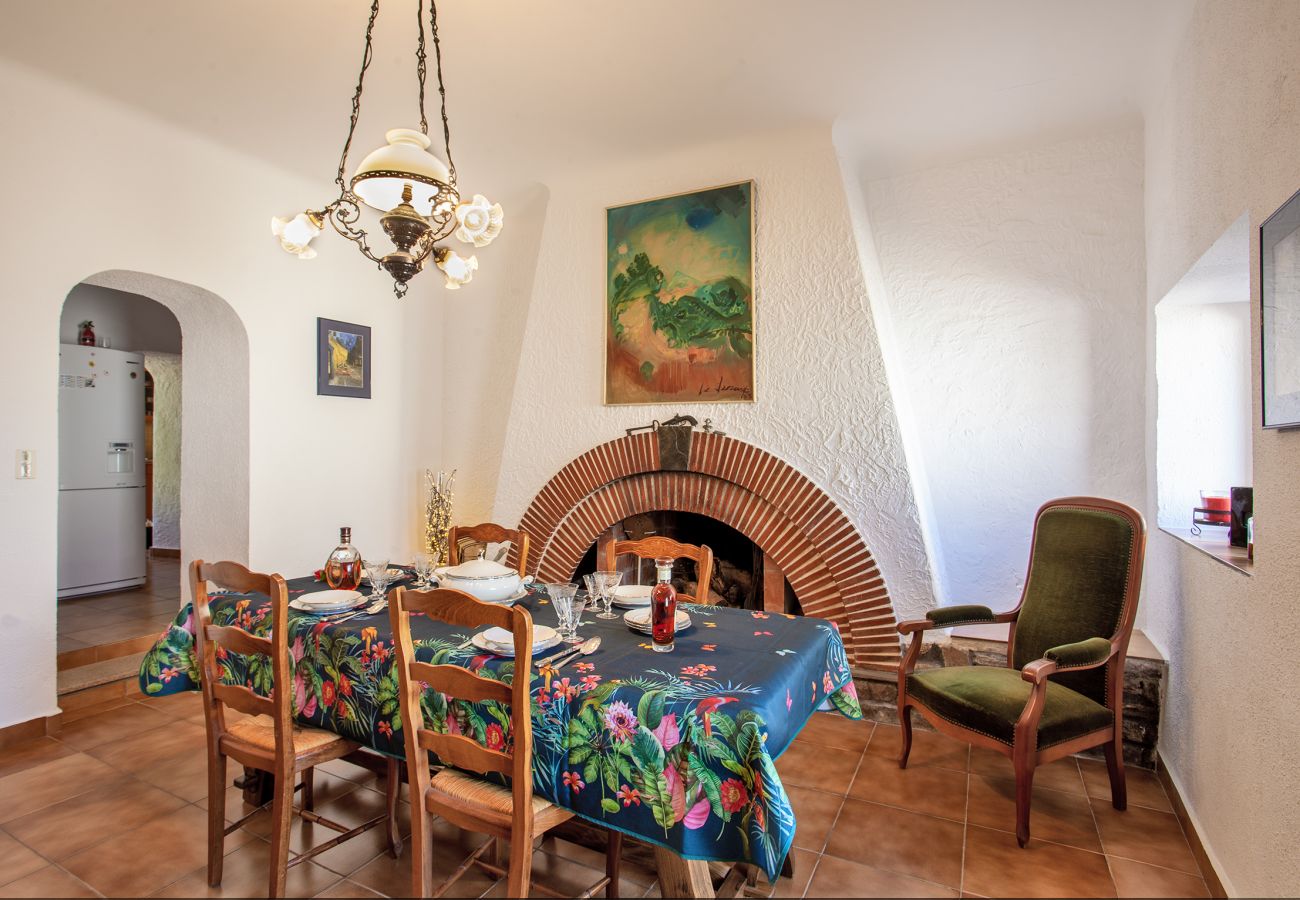 Maison à Biguglia - Villa Felicita