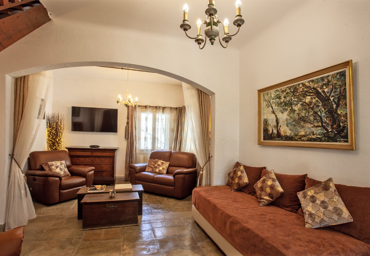 Maison à Biguglia - Villa Felicita