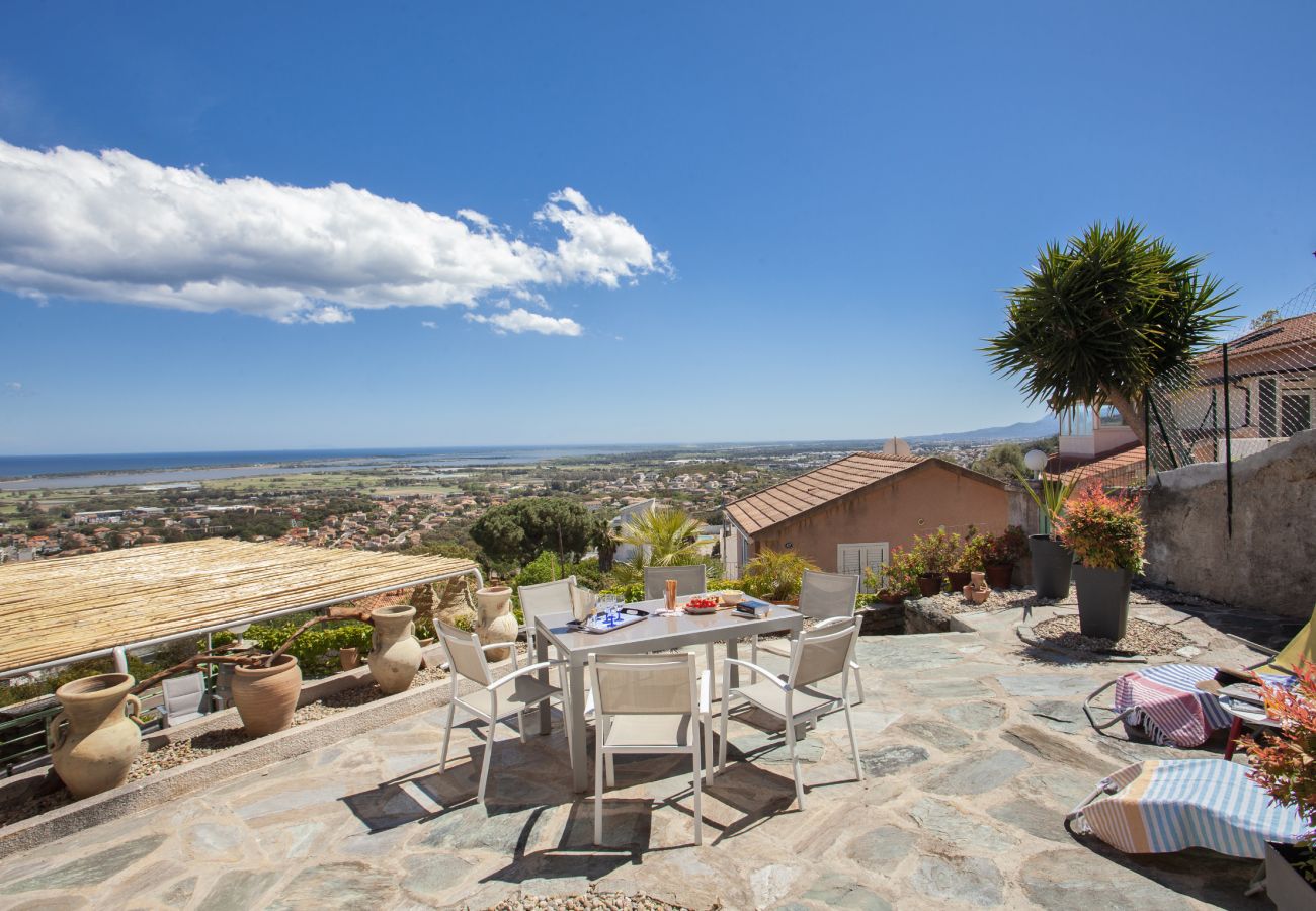 Maison à Biguglia - Villa Felicita