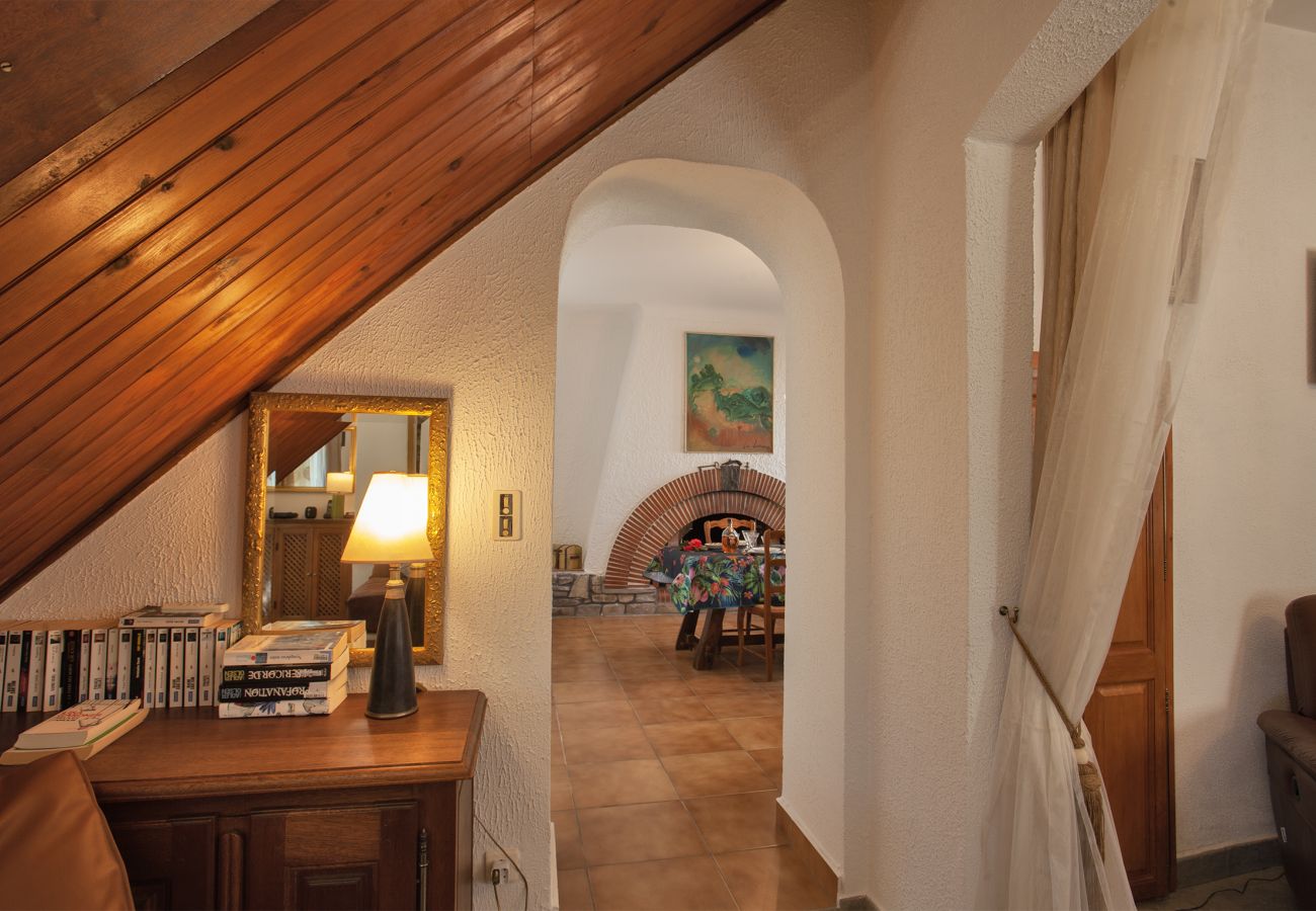 Maison à Biguglia - Villa Felicita
