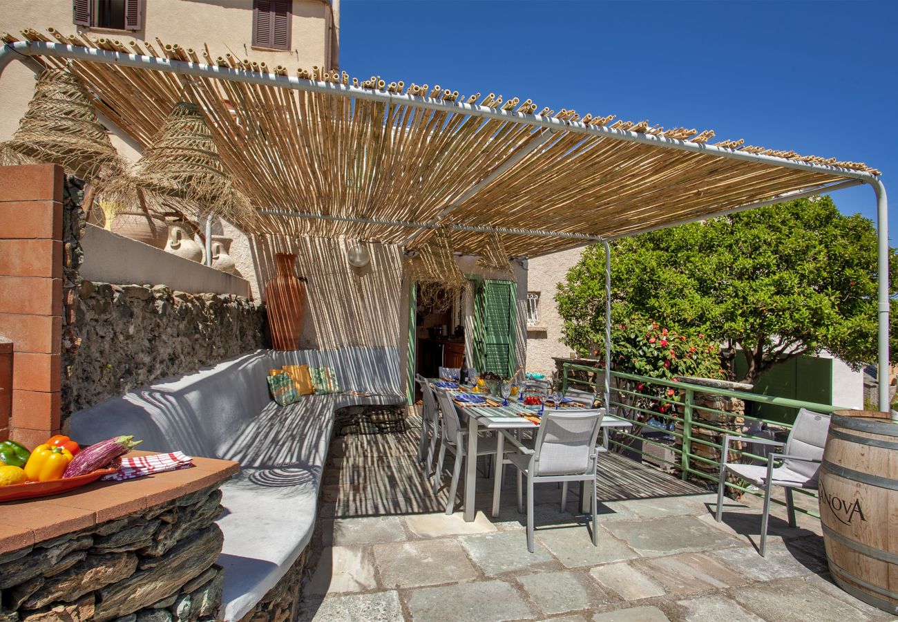 Maison à Biguglia - Villa Felicita