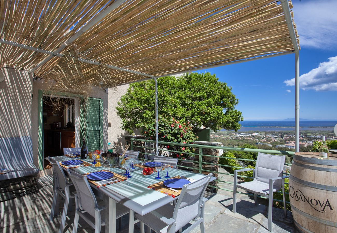 Maison à Biguglia - Villa Felicita