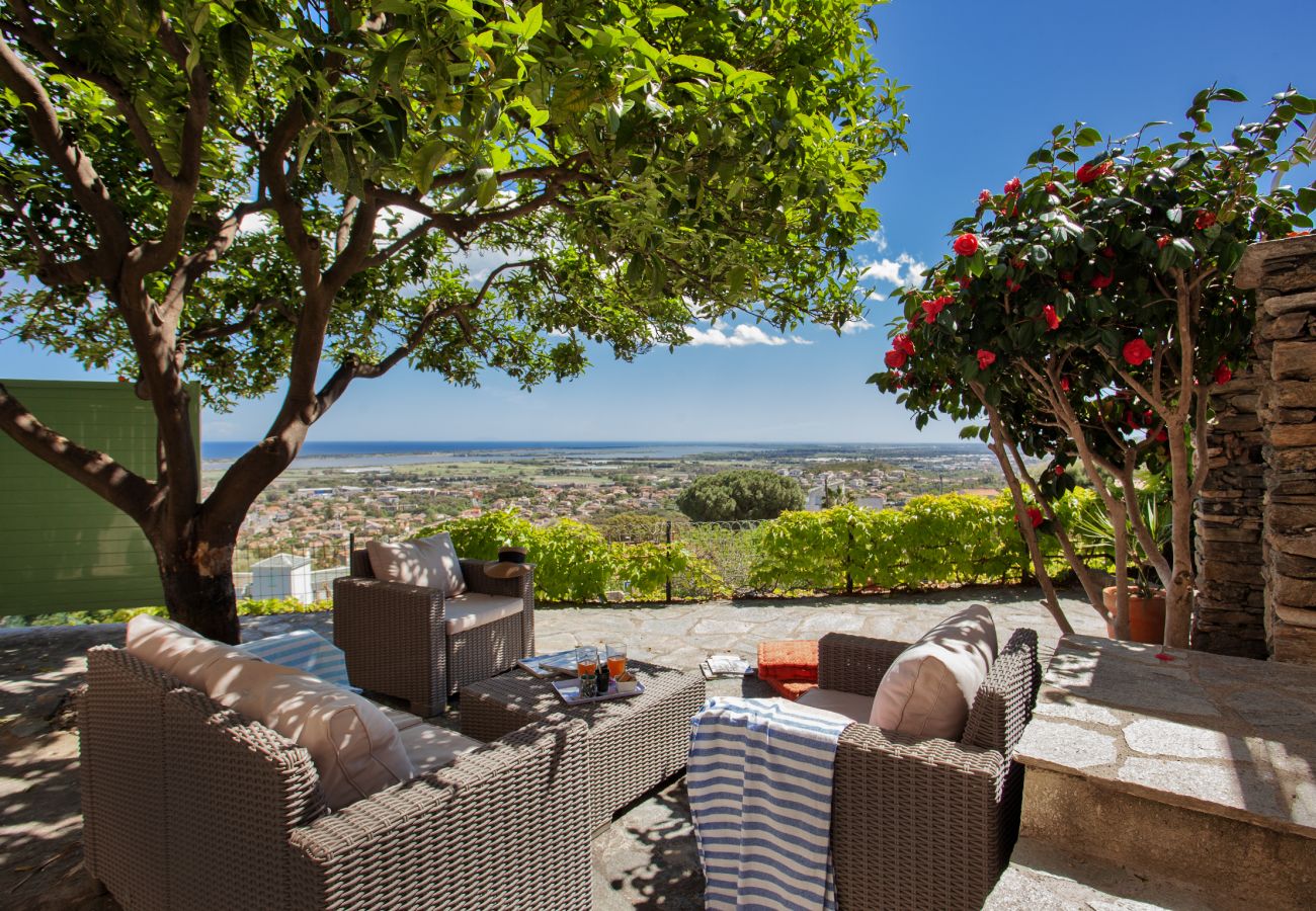 Maison à Biguglia - Villa Felicita