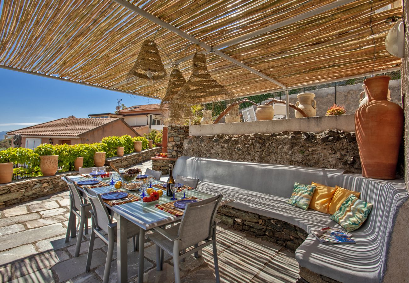 Maison à Biguglia - Villa Felicita