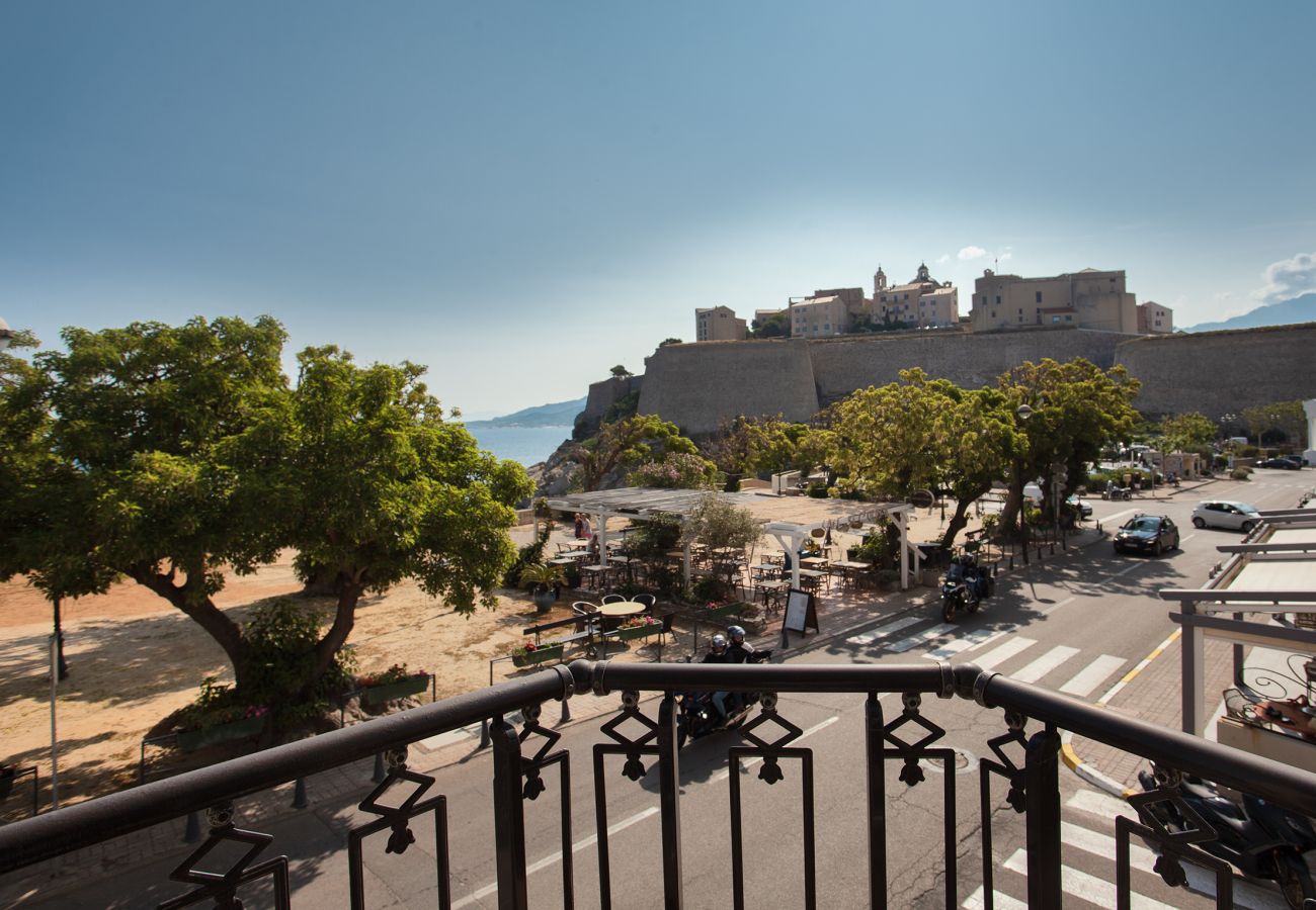 Appartement à Calvi - Casa Aliméa