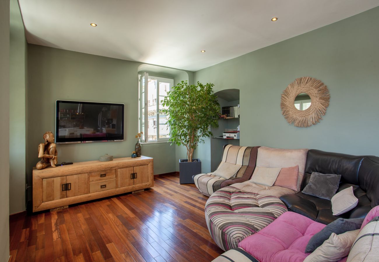 Appartement à Bastia - Casa Marina