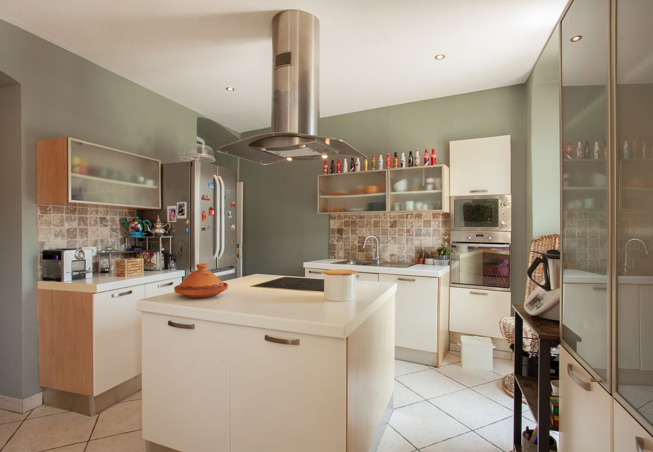 Appartement à Bastia - Casa Marina