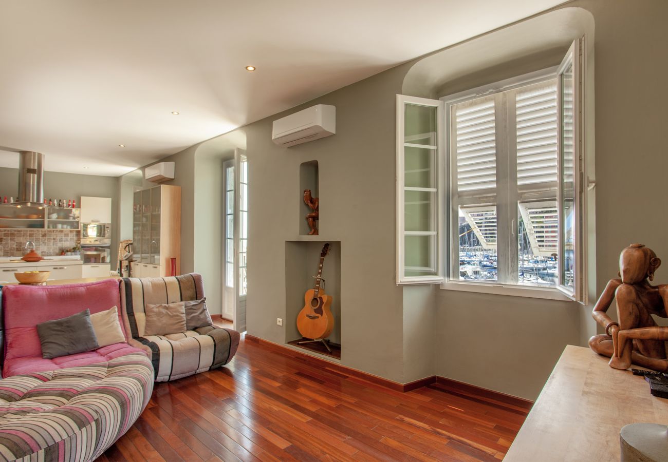 Appartement à Bastia - Casa Marina