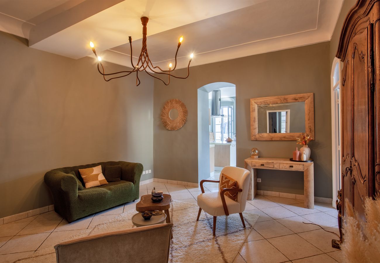 Appartement à Bastia - Casa Marina