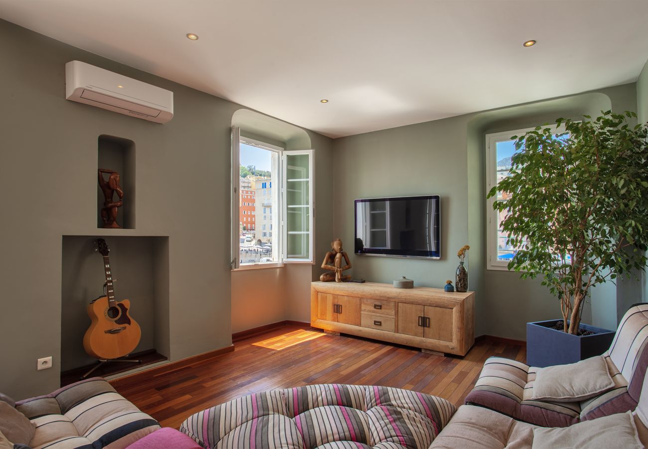 Appartement à Bastia - Casa Marina