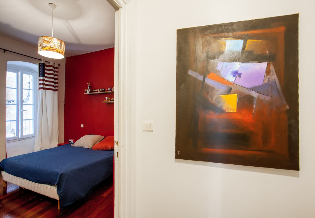 Appartement à Bastia - Casa Marina