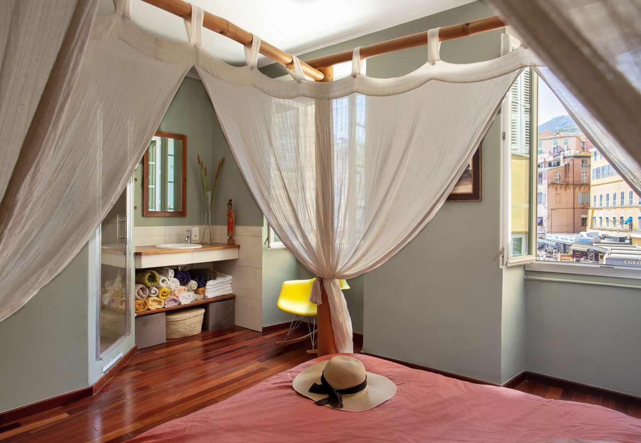 Appartement à Bastia - Casa Marina