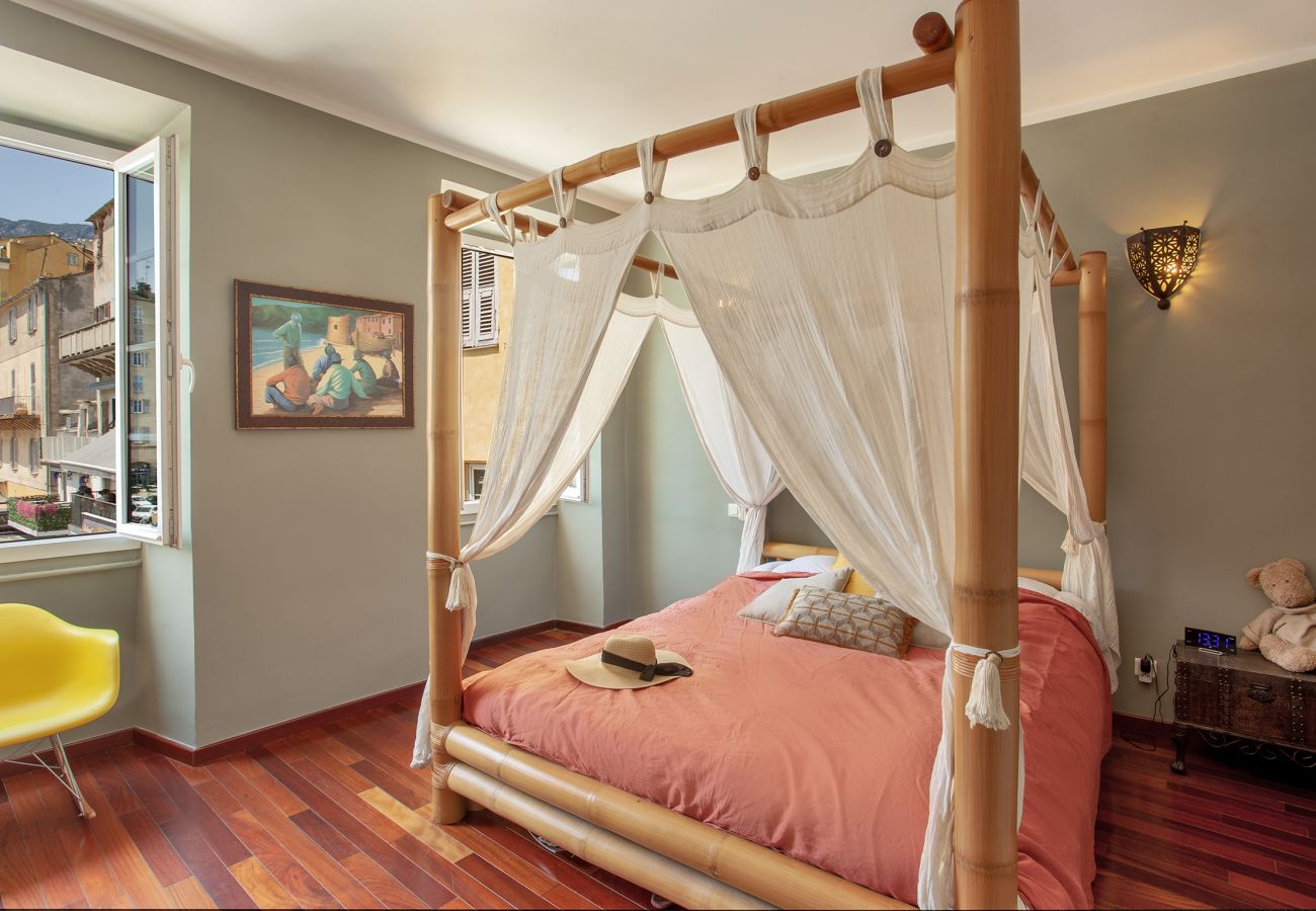 Appartement à Bastia - Casa Marina