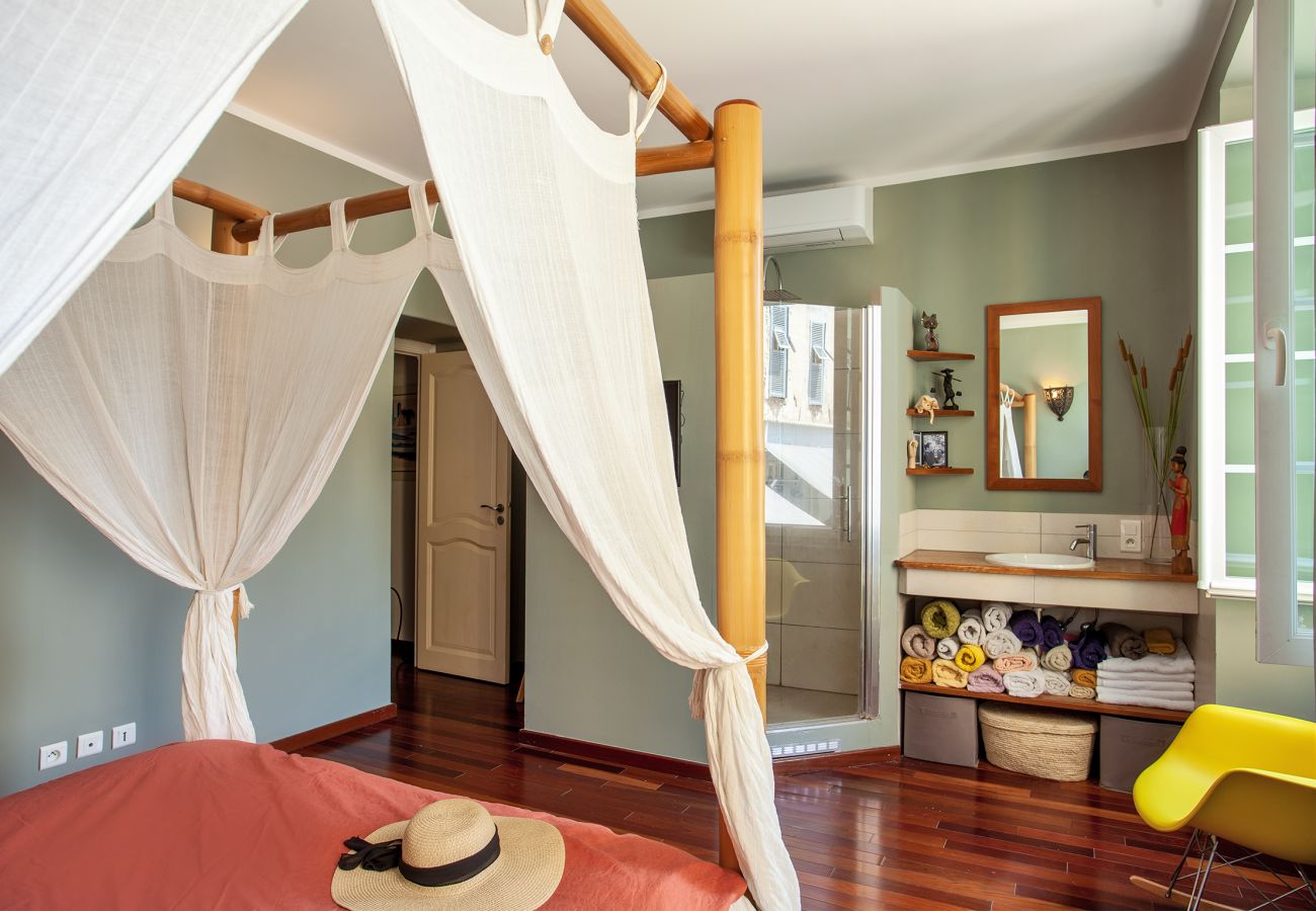 Appartement à Bastia - Casa Marina