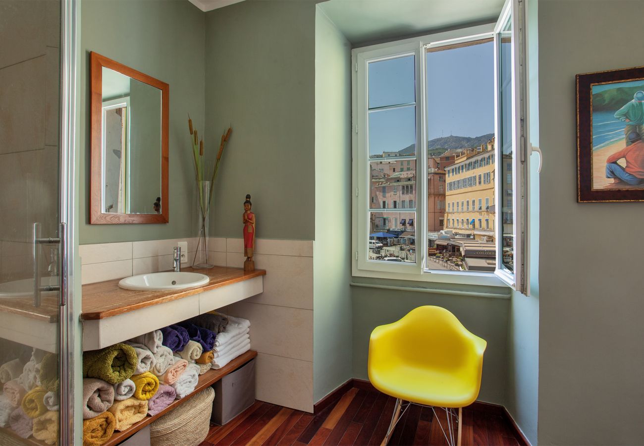 Appartement à Bastia - Casa Marina