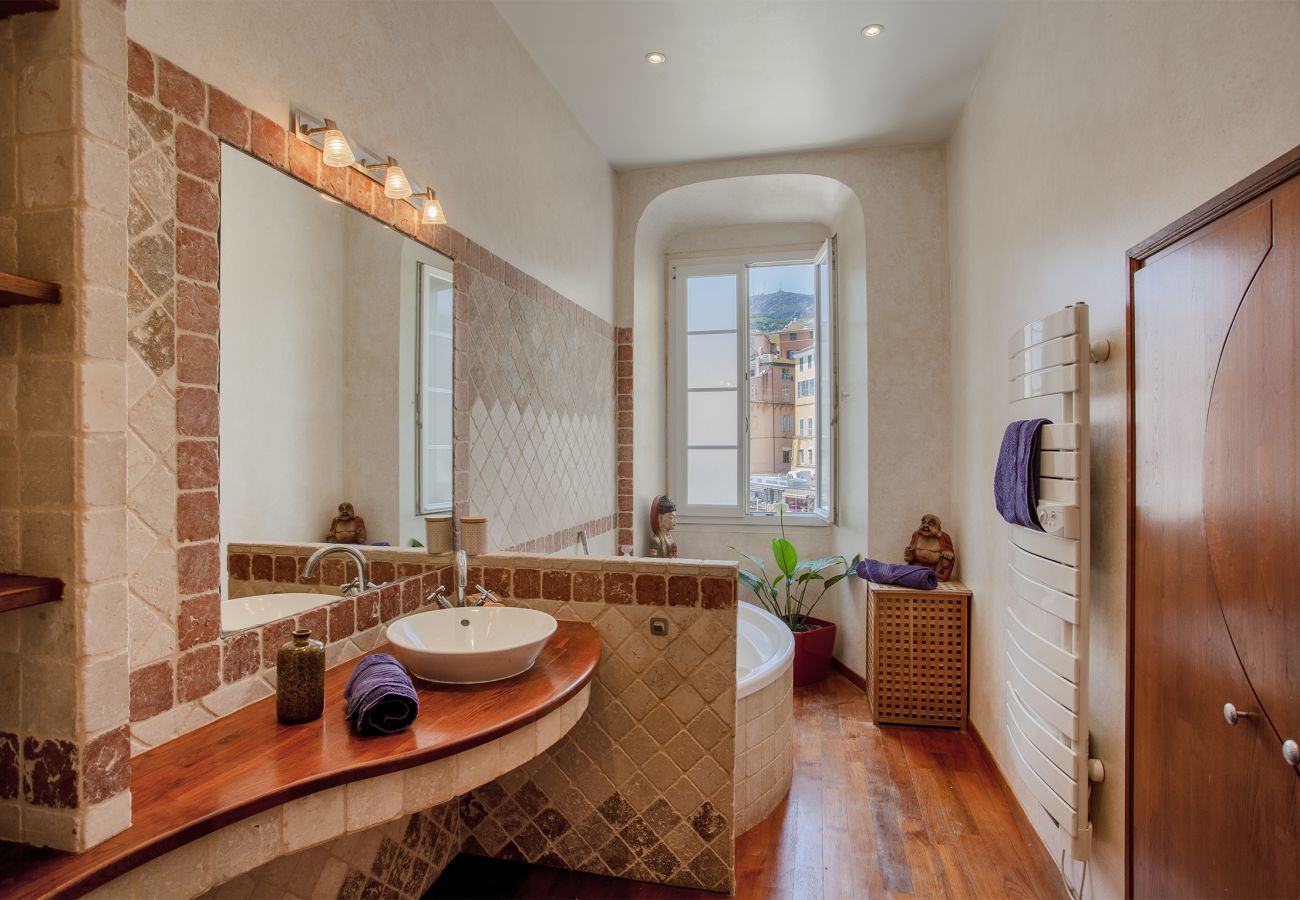 Appartement à Bastia - Casa Marina