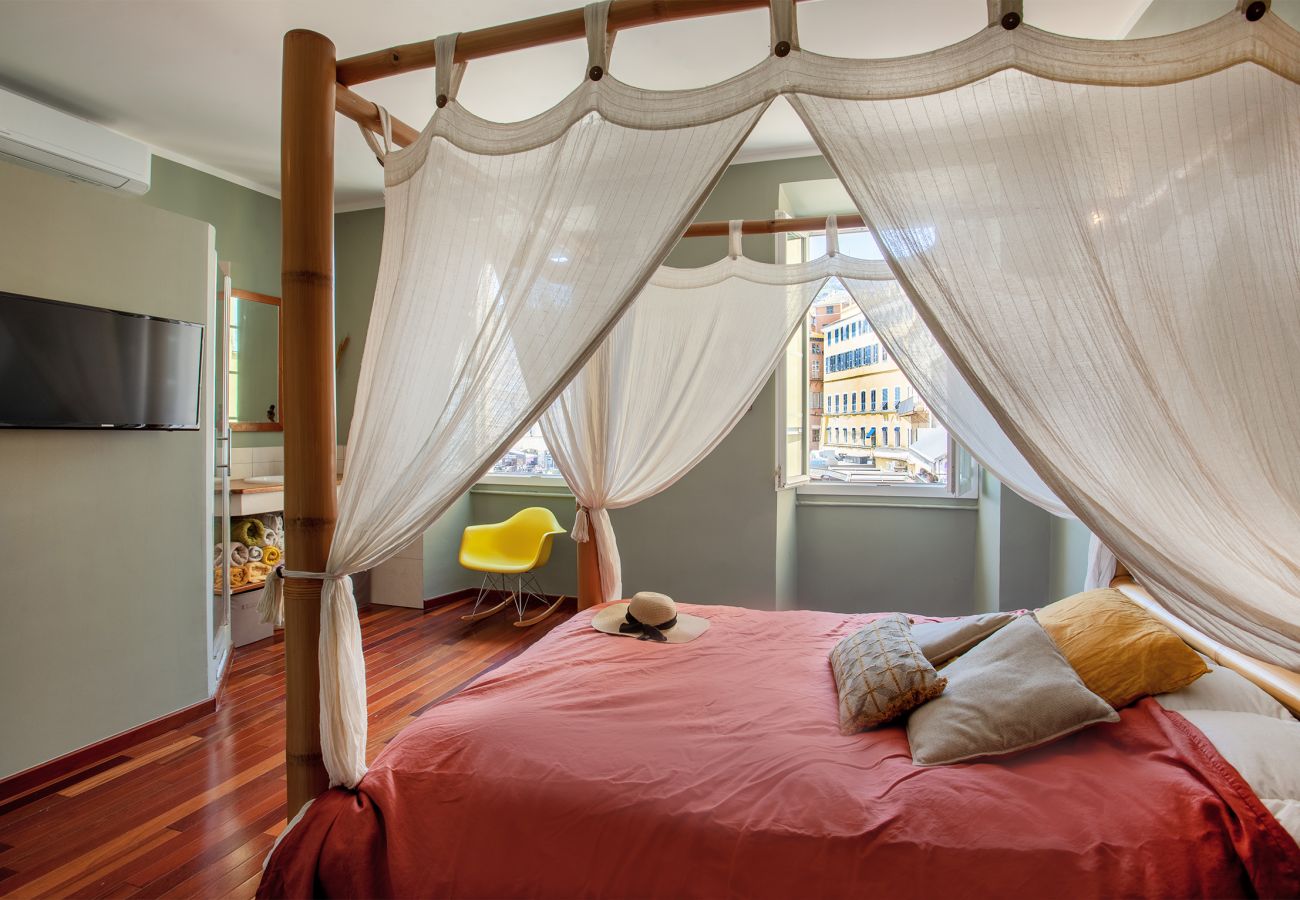 Appartement à Bastia - Casa Marina