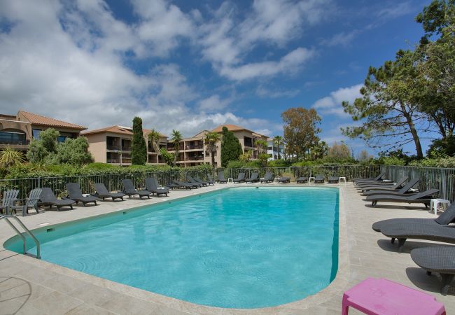 Appartement à San-Nicolao - Casa Les Marines