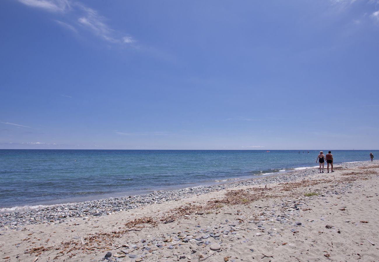Appartement à San-Nicolao - Casa Les Marines