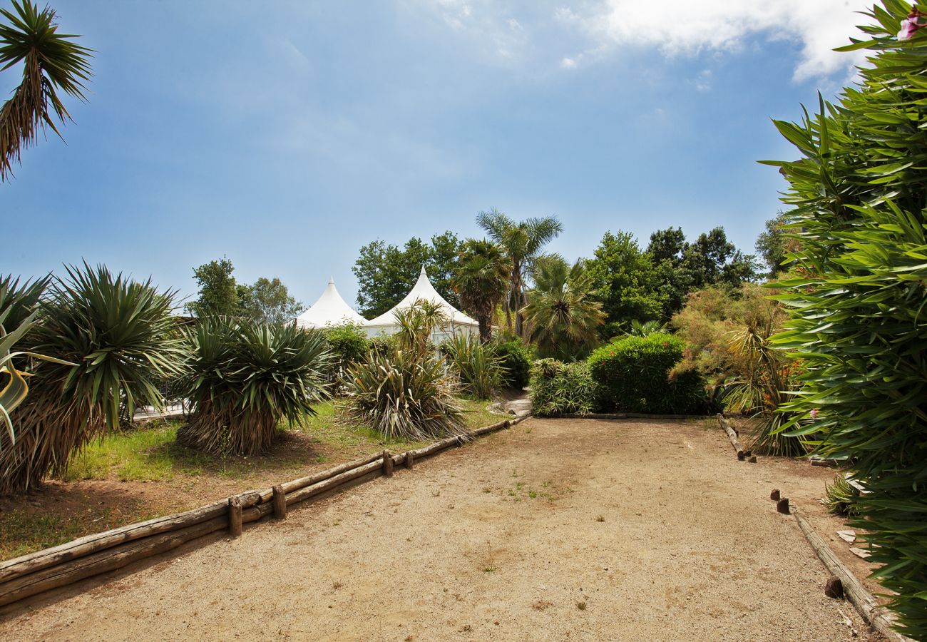 Appartement à San-Nicolao - Casa Les Marines