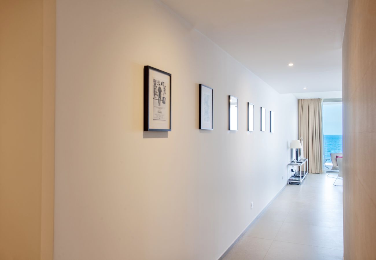 Appartement à San-Martino-di-Lota - Casa Anatella