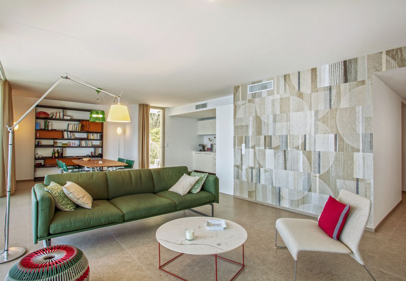 Appartement à San-Martino-di-Lota - Casa Anatella
