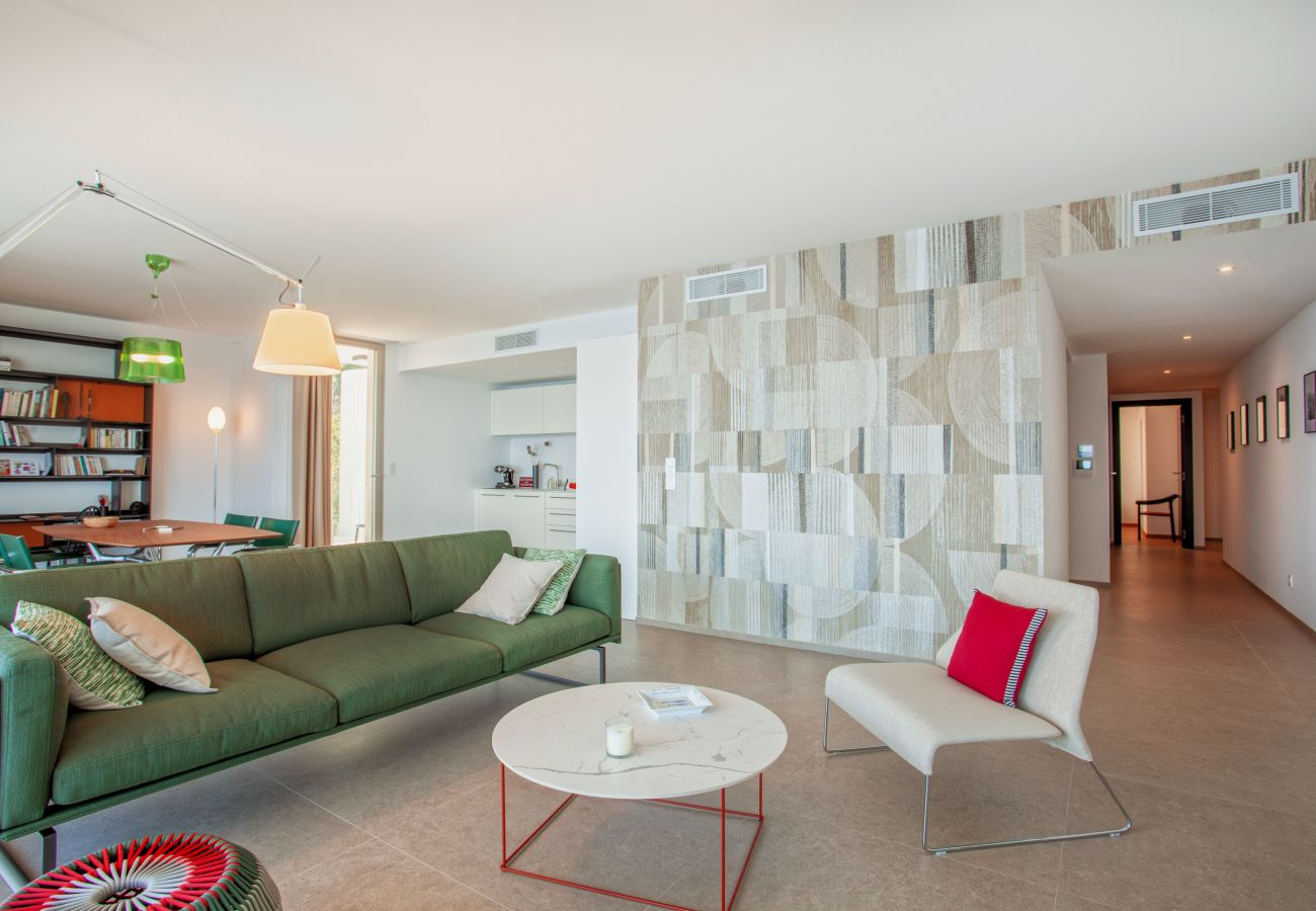 Appartement à San-Martino-di-Lota - Casa Anatella
