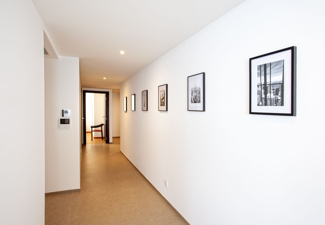 Appartement à San-Martino-di-Lota - Casa Anatella