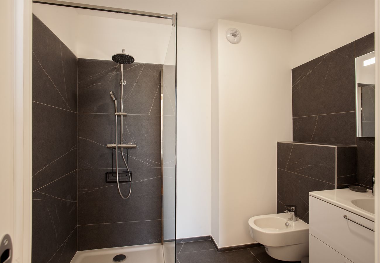 Appartement à San-Martino-di-Lota - Casa Anatella