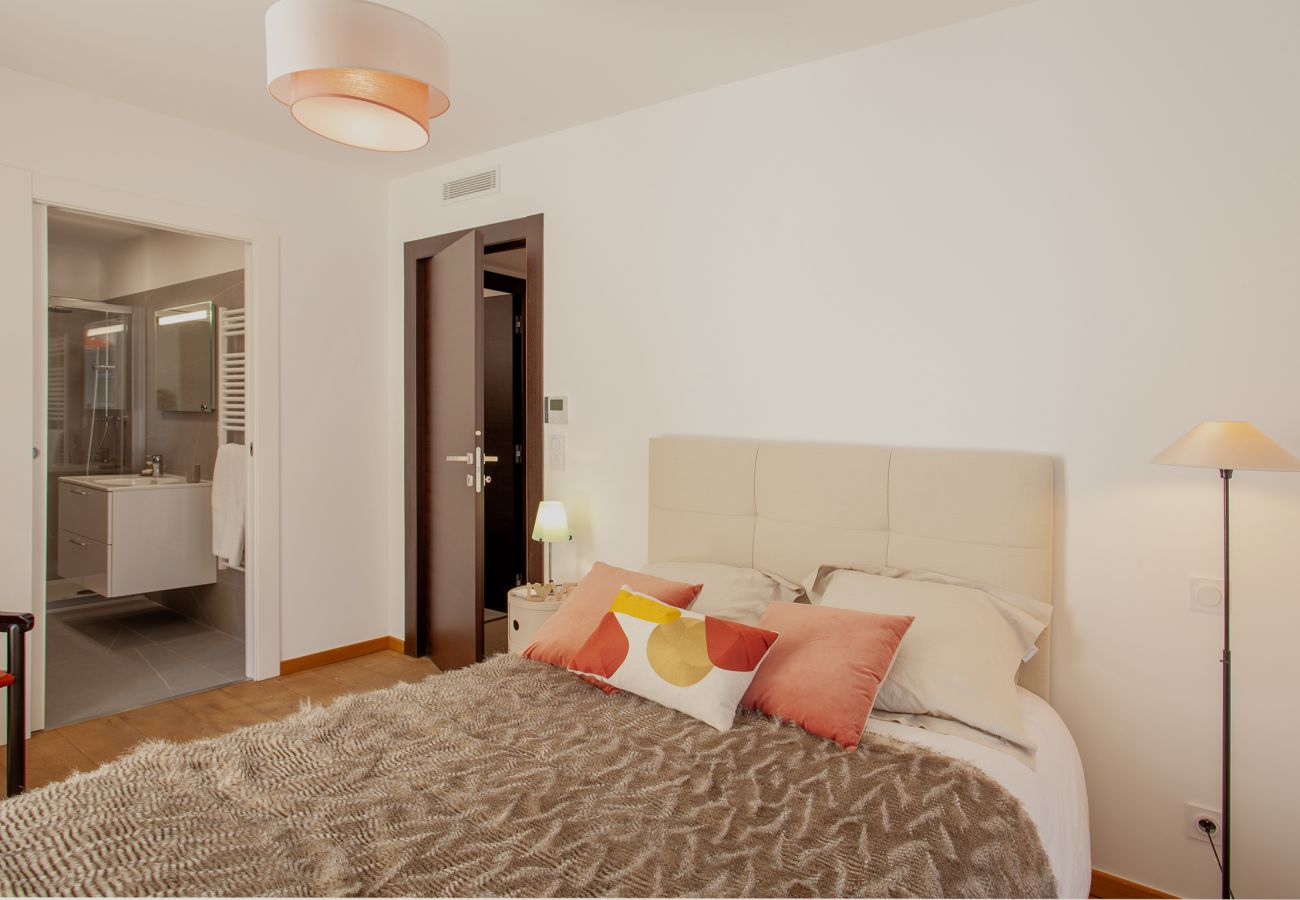 Appartement à San-Martino-di-Lota - Casa Anatella