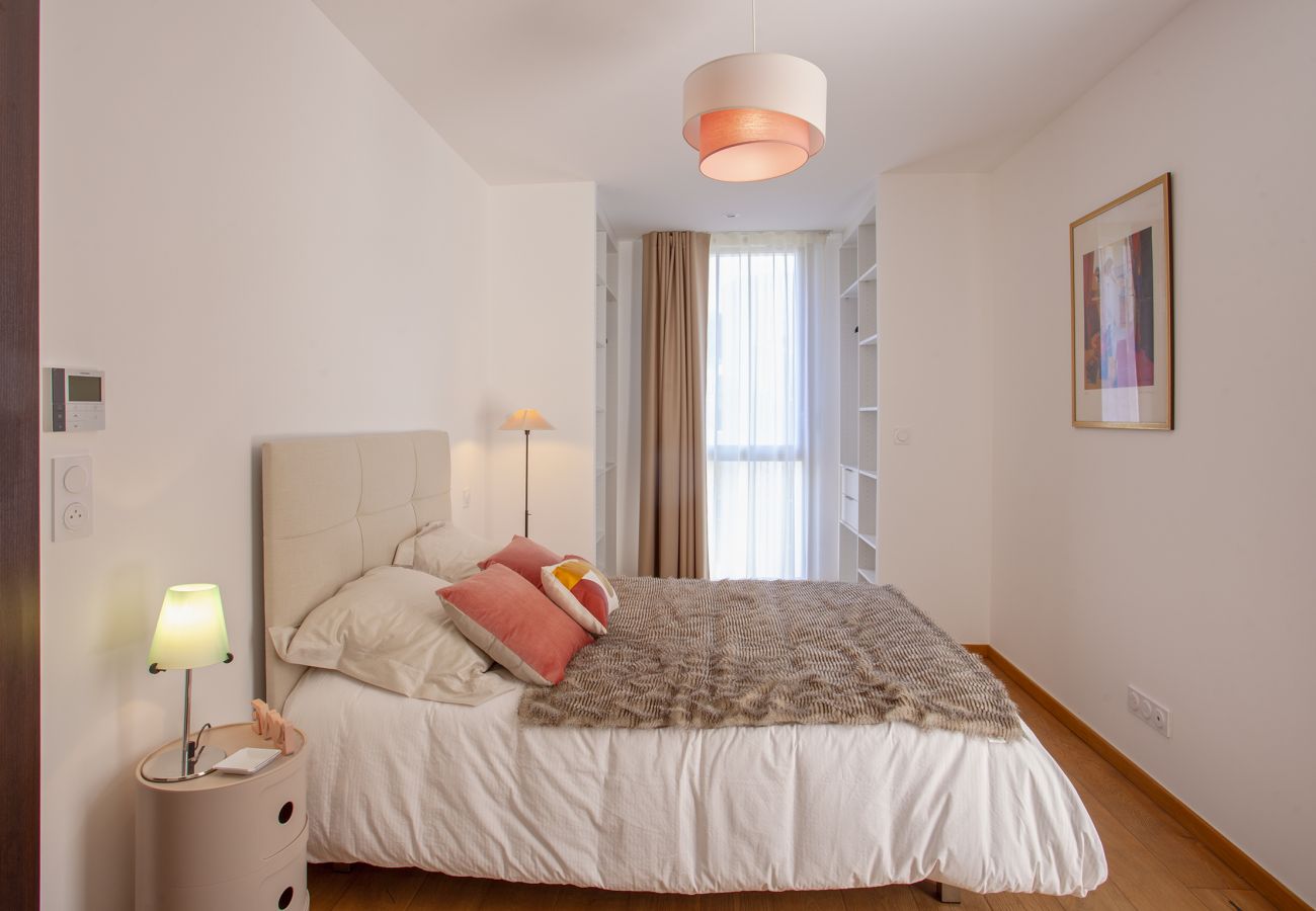 Appartement à San-Martino-di-Lota - Casa Anatella