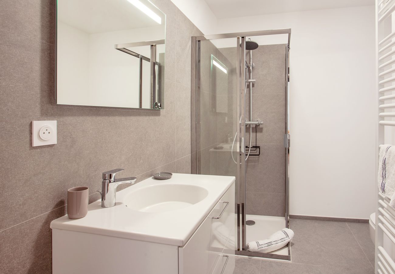 Appartement à San-Martino-di-Lota - Casa Anatella