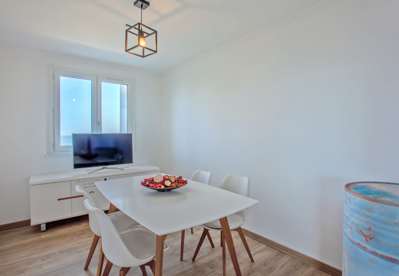 Appartement à San-Martino-di-Lota - Dea Vista Mare
