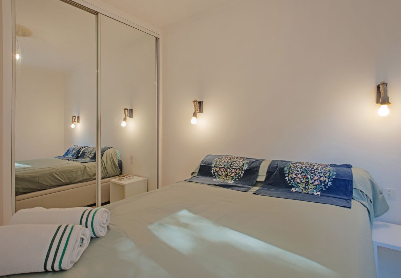 Appartement à San-Martino-di-Lota - Dea Vista Mare