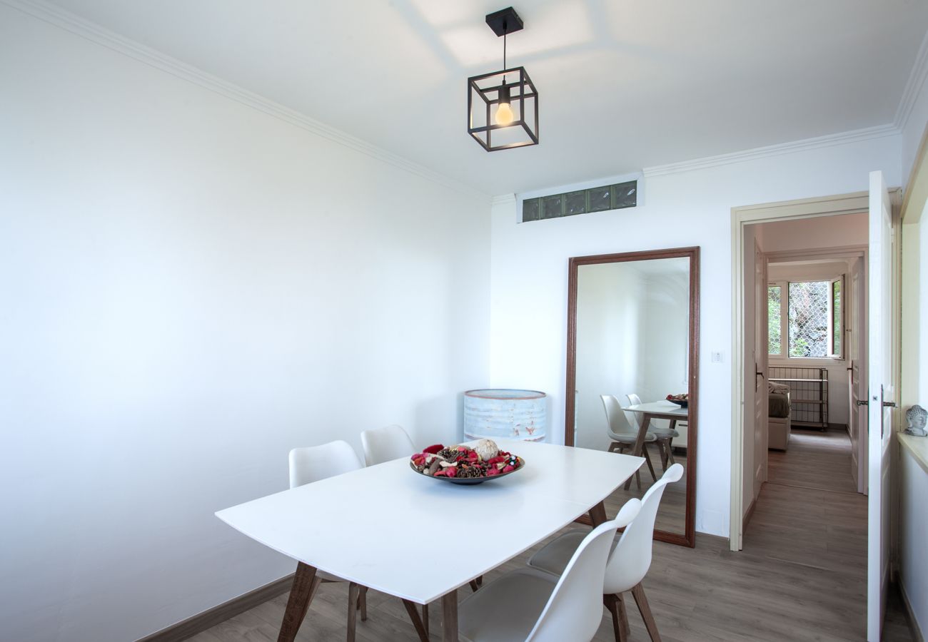 Appartement à San-Martino-di-Lota - Dea Vista Mare