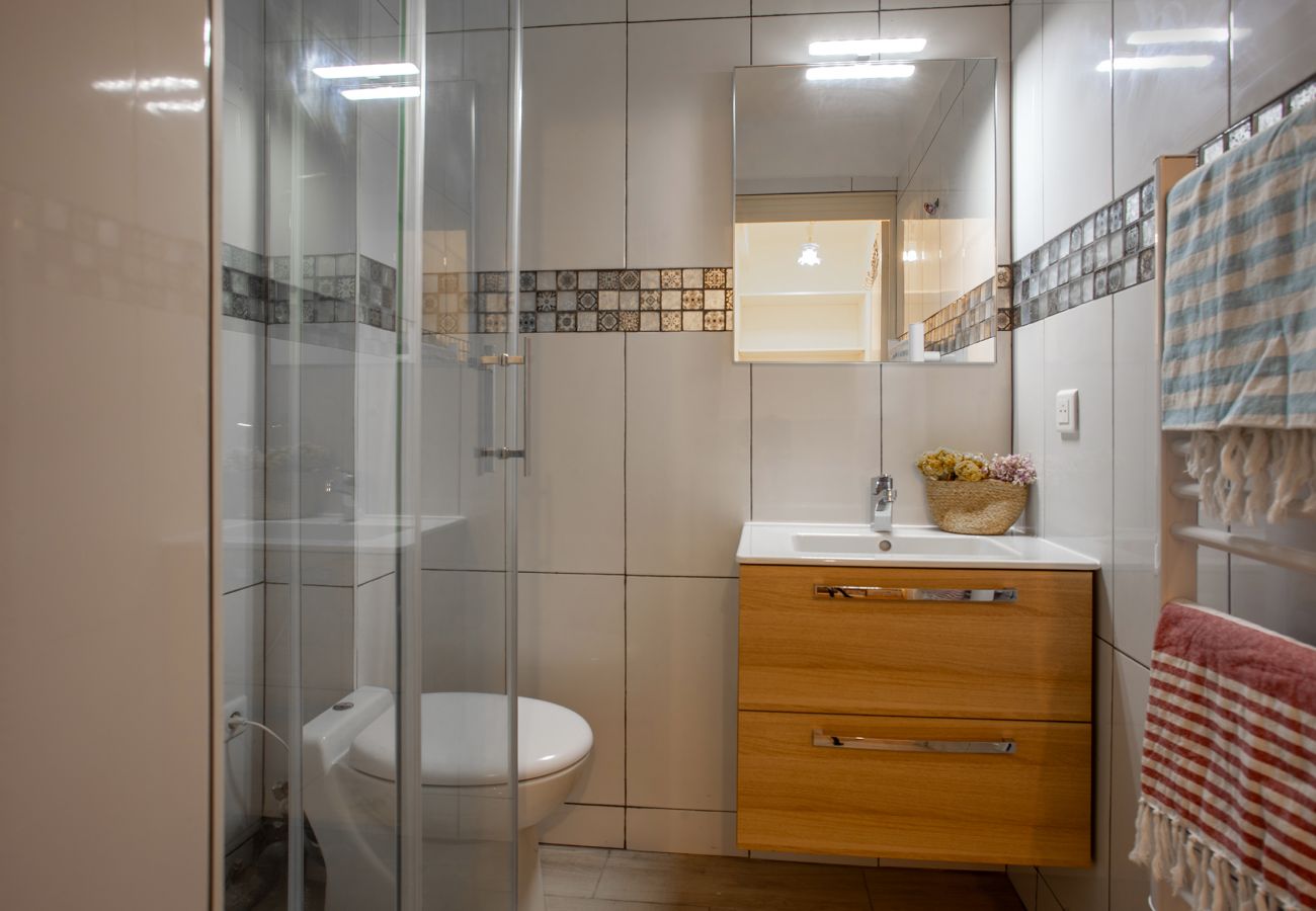Appartement à San-Martino-di-Lota - Dea Vista Mare